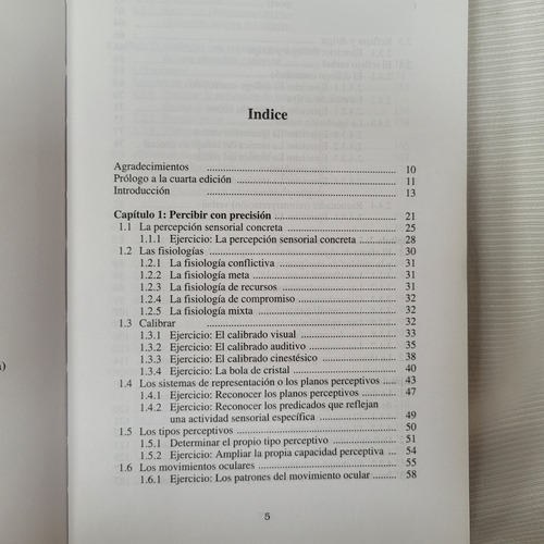 El Aprendiz De Brujo Alexa Mohl Prog Neurolinguistica Sirio (Usado)