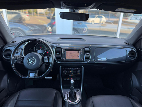 Volkswagen Beetle 2.0 Sport