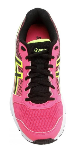 asics patriot 8 feminino é bom