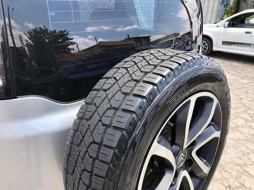 Citroën Aircross 2011 1.6 16v Glx Flex 5p
