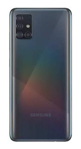 Celular Samsung Galaxy A51 128gb 4gb Ram Android Excelente (Recondicionado)