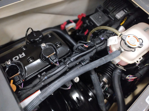 Jet Ski Sea Doo Gtx 170 2022 90hrs.