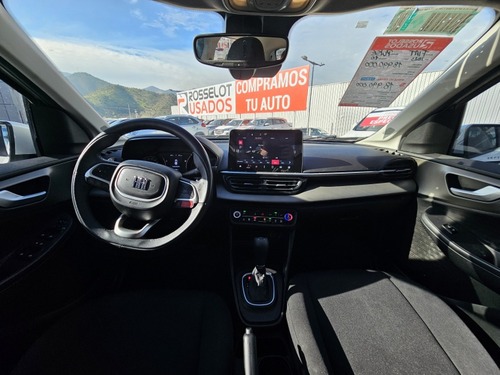 Fiat Pulse PULSE AUDACE CVT 1.0