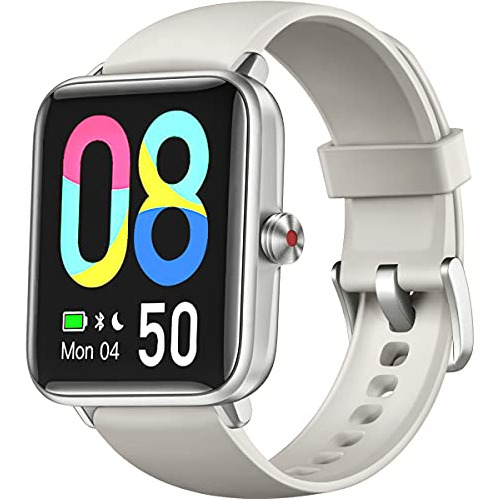 Dirrelo Smart Watch Para Android Phones iPhone Compatible Sa