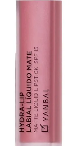 Yanbal Labial Líquido Mate Hydra-lip - g a $6175