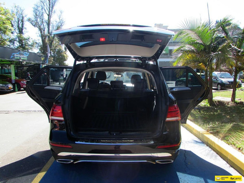 Mercedes Benz 250d Gle
