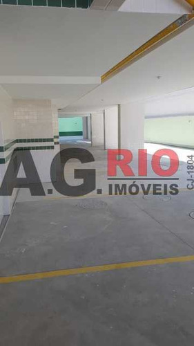 Imagem 9 de 15 de Apartamento-à Venda-vila Valqueire-rio De Janeiro - Vvap30190