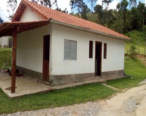 Imagem 13 de 30 de Sitio À Venda Em Juquitiba, - 21 - 32982657