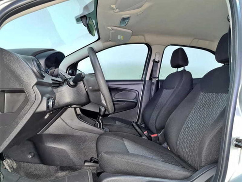 Imagem 3 de 14 de **ford Ka Sedan 1.0 Se (flex) 2020**