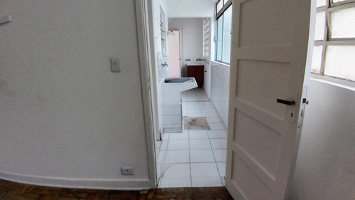 Imagem 22 de 27 de Apartamento Com 1 Dormitório Para Alugar, 88 M² Por R$ 3.500,00/mês - Jardim Paulistano - São Paulo/sp - Ap0974