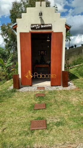 Imagem 14 de 16 de Rural Chacara Com 2 Quartos - 371430-v