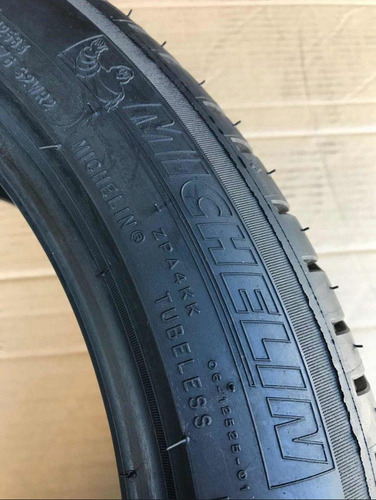 Pneu 215/45/17 Michelin Primacy 3 (Usado)