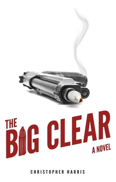 Libro The Big Clear - Harris, Christopher