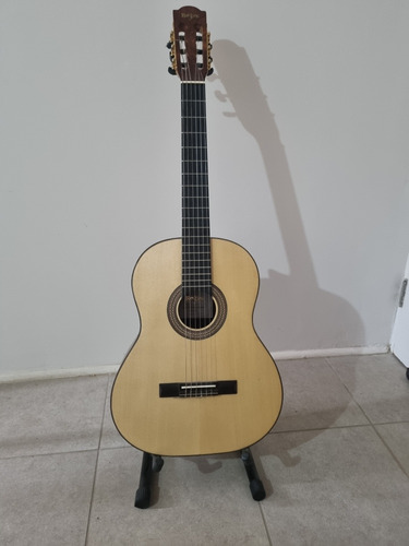 Guitarra Rozini Rx213 Profesional Clásica