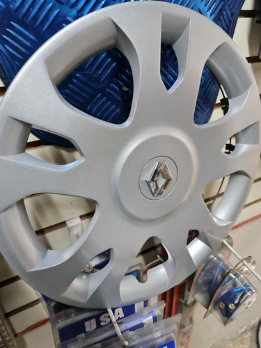 Tapon Copa Polvera Renault Scala (Usado)