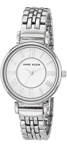 Reloj Con Pulsera Anne Klein Para Mujer.