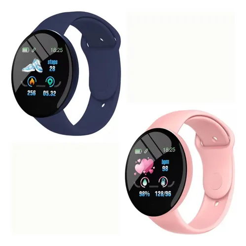 Reloj inteligente compatible con android best sale
