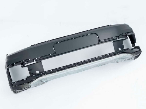 Imagen 4 de 8 de Cubierta Paragolpes Delantero Volkswagen 5u0807221r Gru