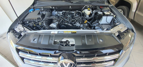 Imagen 15 de 25 de Volkswagen Amarok Dc 2.0 Tdi 180cv Highline 4x4 At My23 #22