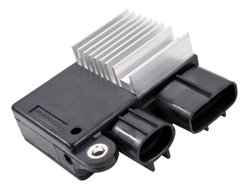 Modulo Resistencia Forzador Toyota Corolla 1.6 1.8