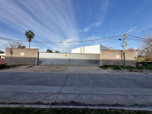 Terreno En Alquiler En Don Torcuato
