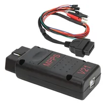 Comprar Programador Mpps V21 Potenciación Chiptuning - Jdm