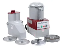 Comprar Robot Coupe R2 Dice Procesador De Alimentos 3l, Gris