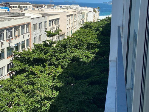 Apartamento Para Alugar, 212 M² Por R$ 9.000,00/mês - Ipanema - Rio De Janeiro/rj - Ap6996