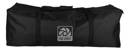 Bolsa De Transporte Para Kit Iluminação Tripé Softbox Led