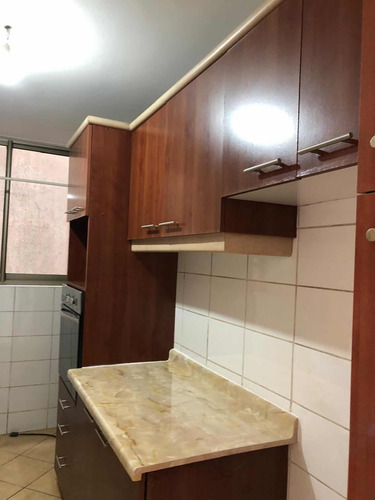Arriendo Estupendo Depto Coló Coló, Con Freire Concepcion