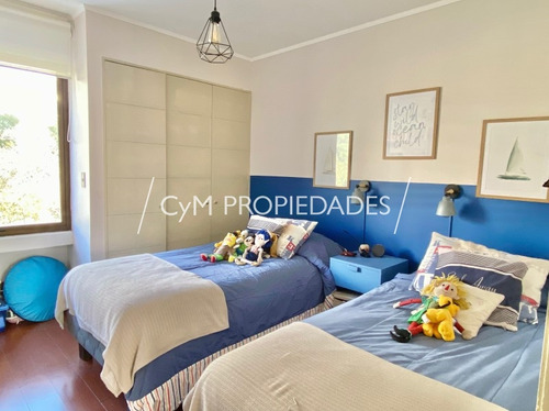 Condominio / Valle Monasterio