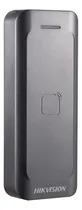 Comprar Lector De Tarjetas Mifare Wiegand Ds-k1802m Hikvision