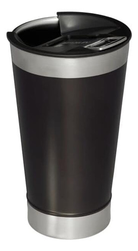 Vaso Aislado Térmico De Pinta Aislado Al Vacío
