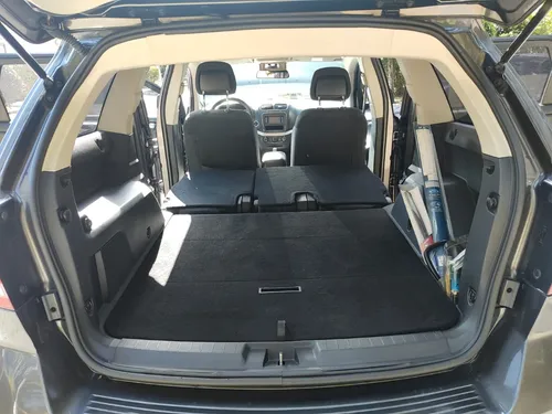 Dodge Journey 2.4 Se Fl