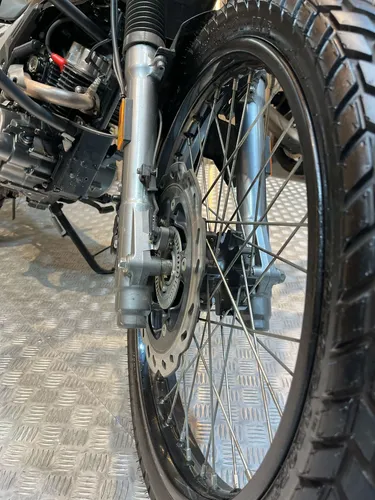 Hero Xpulse 200 Fi 2021