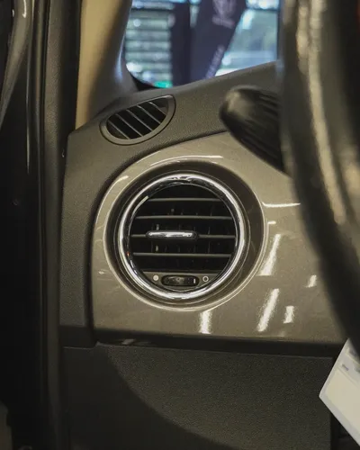 Fiat 500 LOUNGE SPORT