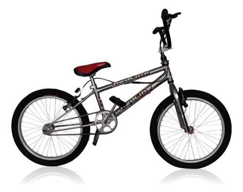 Bicicleta Para Niño Blue Bird Free-5 R 20 Freestyle 48r