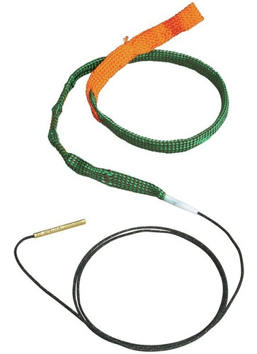 Limpador Cano Corda Boresnake Calibre 223rem 556 Taurus T4