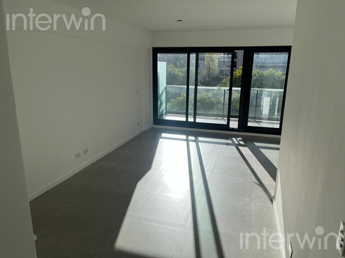 Departamento - Monoambiente - Belgrano - Alquiler.