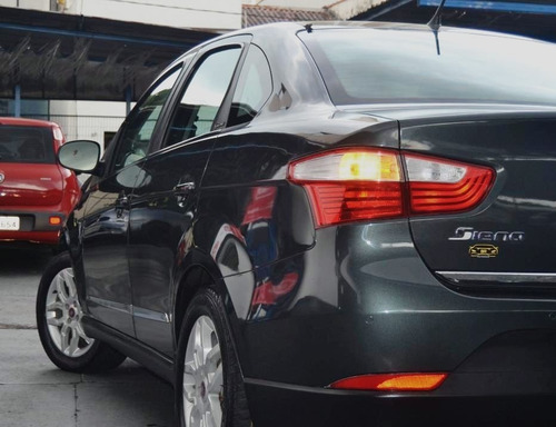 Imagem 7 de 8 de Fiat Grand Siena Essence