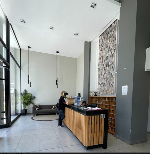 Rebajado!!! Lindo Depto 2dorm 2ba Piscina, Ñuñoa