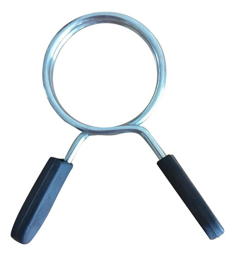 Accesorios De Hardware For Mancuernas 2 Anillos De Bobina