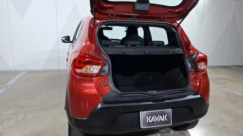 Renault Kwid 1.0 Iconic