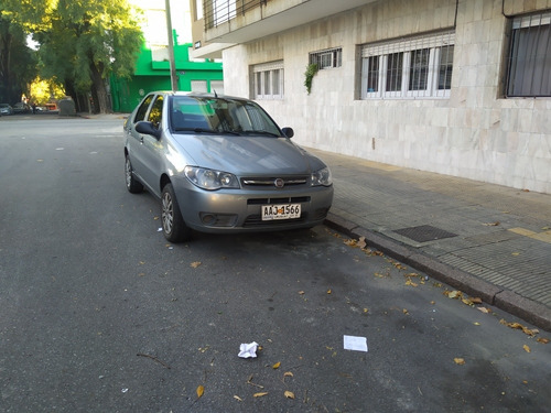 Fiat Siena 1.4 Fire Way Aa+da+pack 2014