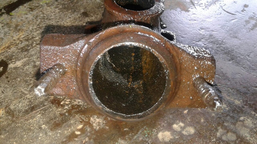 Múltiple De Escape Motor 3.1 Century Derecho 15 (Usado)