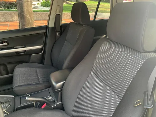 Suzuki Grand Vitara 2.0 Sz 4x2