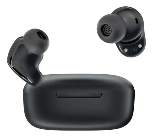 Fone De Ouvido Sem Fio Xiaomi Redmi Buds 6 Play - Cor Preto