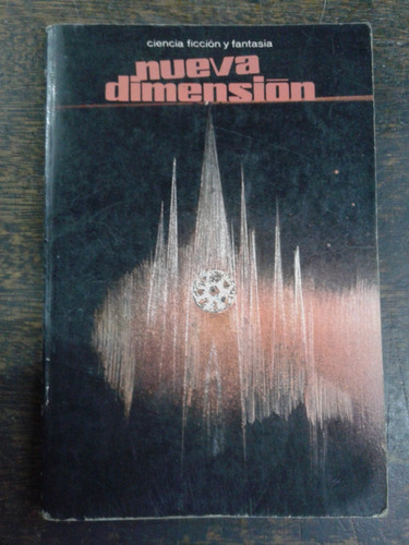 Nueva Dimension Nº 129 * Diciembre 1980 * 