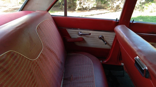 Ford Falcon
