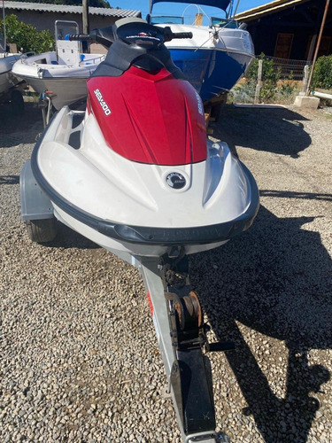 Jet Ski Sea Doo Gti 2008